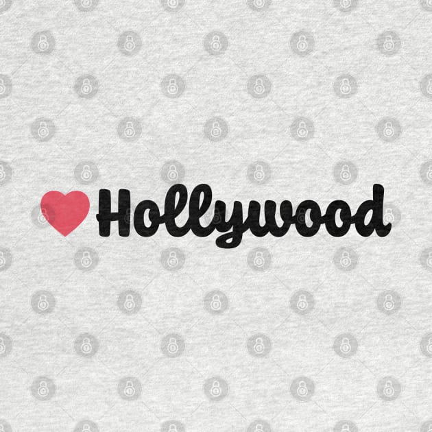 Hollywood Heart Script by modeoftravel